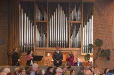 31.03.2024 Hochamt am Ostersonntag